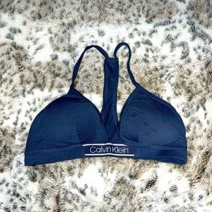 Calvin Klein Bra